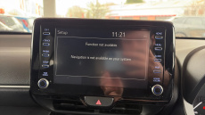 Toyota Yaris Cross 1.5 Hybrid Design 5dr CVT Hybrid Estate